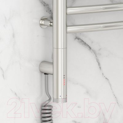 Полотенцесушитель электрический Сунержа Богема 3.0 80x50 / 00-5804-8050