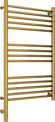 Полотенцесушитель электрический Сунержа Богема 3.0 80x50 / 03-5804-8050 - фото