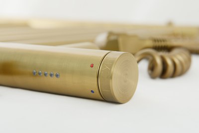 Полотенцесушитель электрический Сунержа Богема 3.0 80x50 / 03-5804-8050