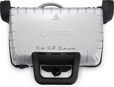 Электрогриль Vitek VT-2633