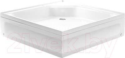 Душевой поддон Wemor 70/24 S - фото