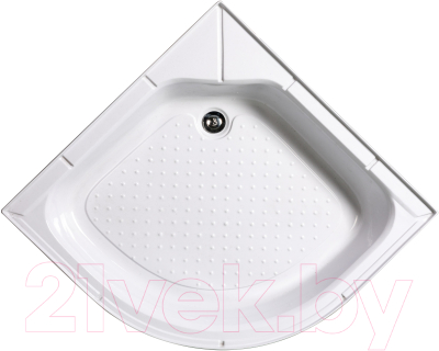 Душевой поддон Wemor 70/24 C