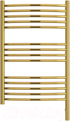 Полотенцесушитель электрический Сунержа Богема 3.0 80x50 / 03-5805-8050 - фото