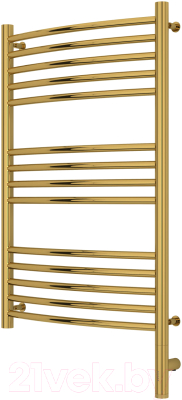 Полотенцесушитель электрический Сунержа Богема 3.0 80x50 / 03-5805-8050