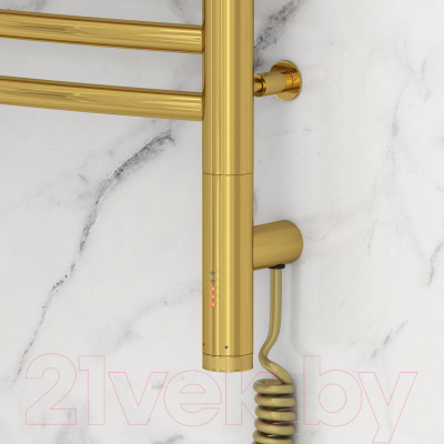 Полотенцесушитель электрический Сунержа Богема 3.0 80x50 / 03-5805-8050