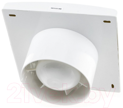 Вентилятор накладной Dospel D100 16x16 Rico / 007-4200