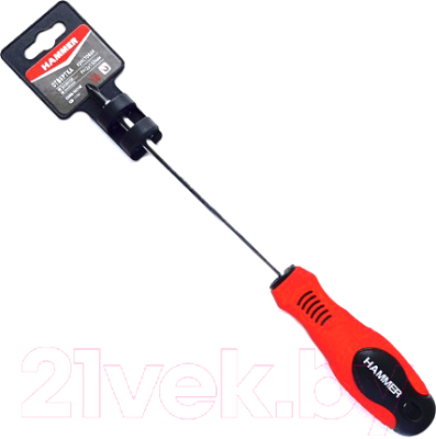 Отвертка Hammer 03000-102150 - фото