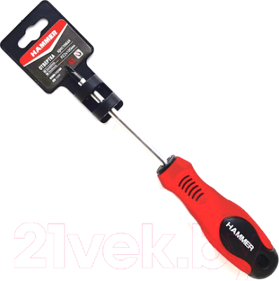 Отвертка Hammer 03000-112100 - фото