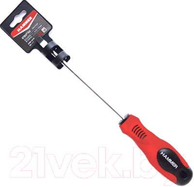 Отвертка Hammer 03000-126150 - фото