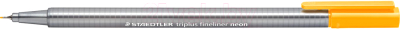 Ручка капиллярная Staedtler Триплюс 334-401 - фото