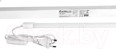 Светильник линейный Ultraflash LWL-2022-01 / 14385