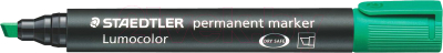 Маркер перманентный Staedtler Люмоколор 350-5 - фото
