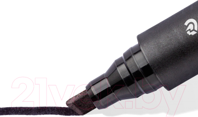 Маркер перманентный Staedtler Люмоколор 350-9