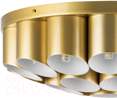 Люстра Lightstar Siena 720222 (MX2095/22A)