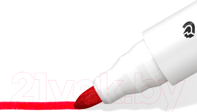 Маркер для доски Staedtler Люмоколор 351-2