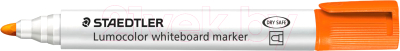 Маркер для доски Staedtler Люмоколор 351-4 - фото