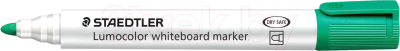 Маркер для доски Staedtler Люмоколор 351-5 - фото