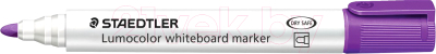 Маркер для доски Staedtler Люмоколор 351-6 - фото