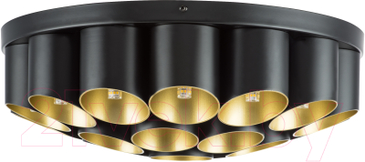 Люстра Lightstar Siena 720227 (MX2095/22A) - фото