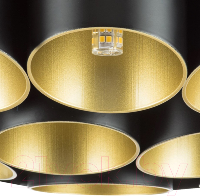 Люстра Lightstar Siena 720227 (MX2095/22A)