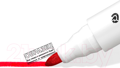 Маркер для доски Staedtler Люмоколор 351-9