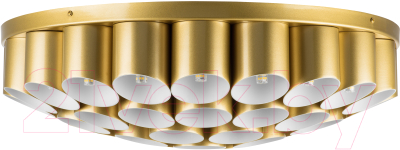 Люстра Lightstar Siena 720402 (MX2095/40A) - фото