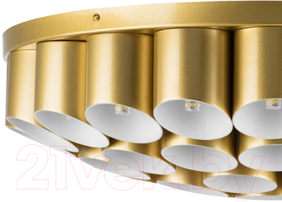 Люстра Lightstar Siena 720402 (MX2095/40A)