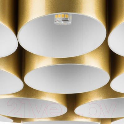 Люстра Lightstar Siena 720402 (MX2095/40A)