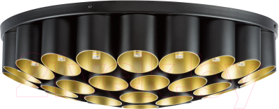 Люстра Lightstar Siena 720407 (MX2095/40A) - фото