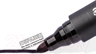 Маркер перманентный Staedtler Люмоколор 352-5