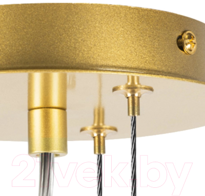 Люстра Lightstar Siena 720442 (MD2095/44A)