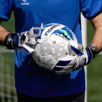 Футбольный мяч Ingame Flyer IFB-105