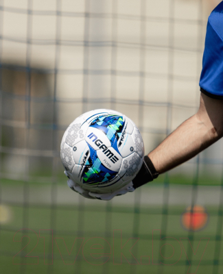 Футбольный мяч Ingame Flyer IFB-105