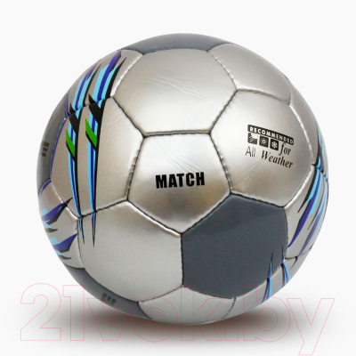 Футбольный мяч Ingame Match IFB-112