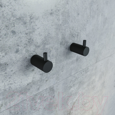 Крючок для ванной IDDIS Petit PET2SB3i41