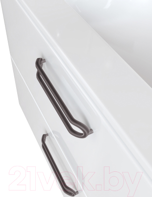 Тумба с умывальником IDDIS BRI10WFi95K