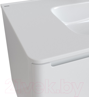 Тумба с умывальником IDDIS EDI10WFi95K