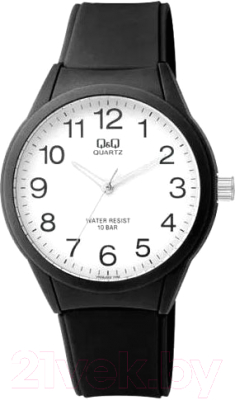Часы наручные мужские Q&Q VR28J002Y - фото