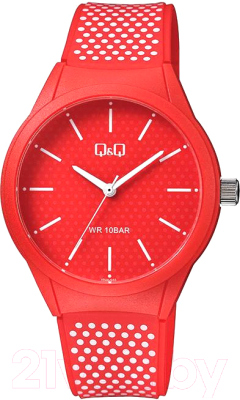 Часы наручные мужские Q&Q VR28J043Y - фото