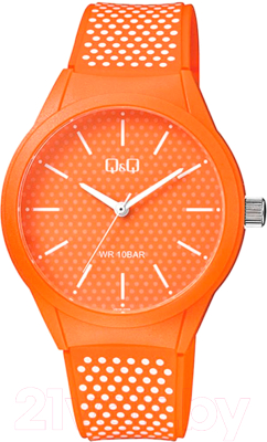 Часы наручные мужские Q&Q VR28J039Y - фото