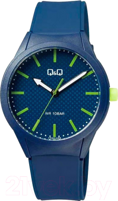 Часы наручные мужские Q&Q VR28J029Y - фото