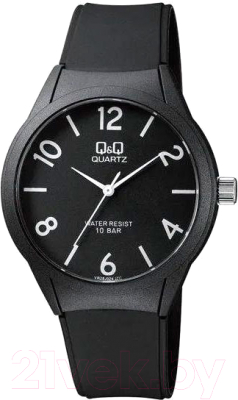 Часы наручные мужские Q&Q VR28J024Y - фото