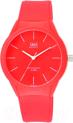 Часы наручные мужские Q&Q VR28J010Y - фото