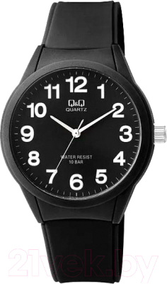 Часы наручные мужские Q&Q VR28J004Y - фото
