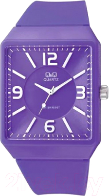 Часы наручные женские Q&Q VR30J001Y - фото