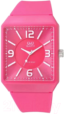 Часы наручные женские Q&Q VR30J007Y - фото