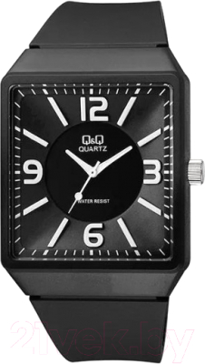 Часы наручные женские Q&Q VR30J002Y - фото