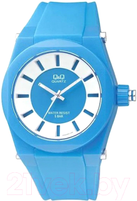 Часы наручные женские Q&Q VR32J001Y - фото