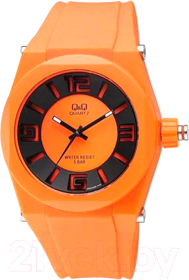 Часы наручные мужские Q&Q VR32J009Y - фото