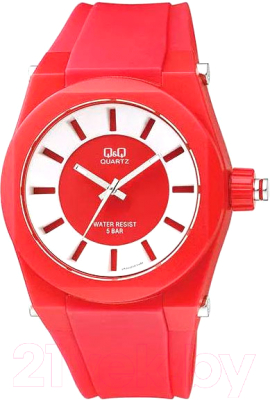 Часы наручные мужские Q&Q VR32J007Y - фото